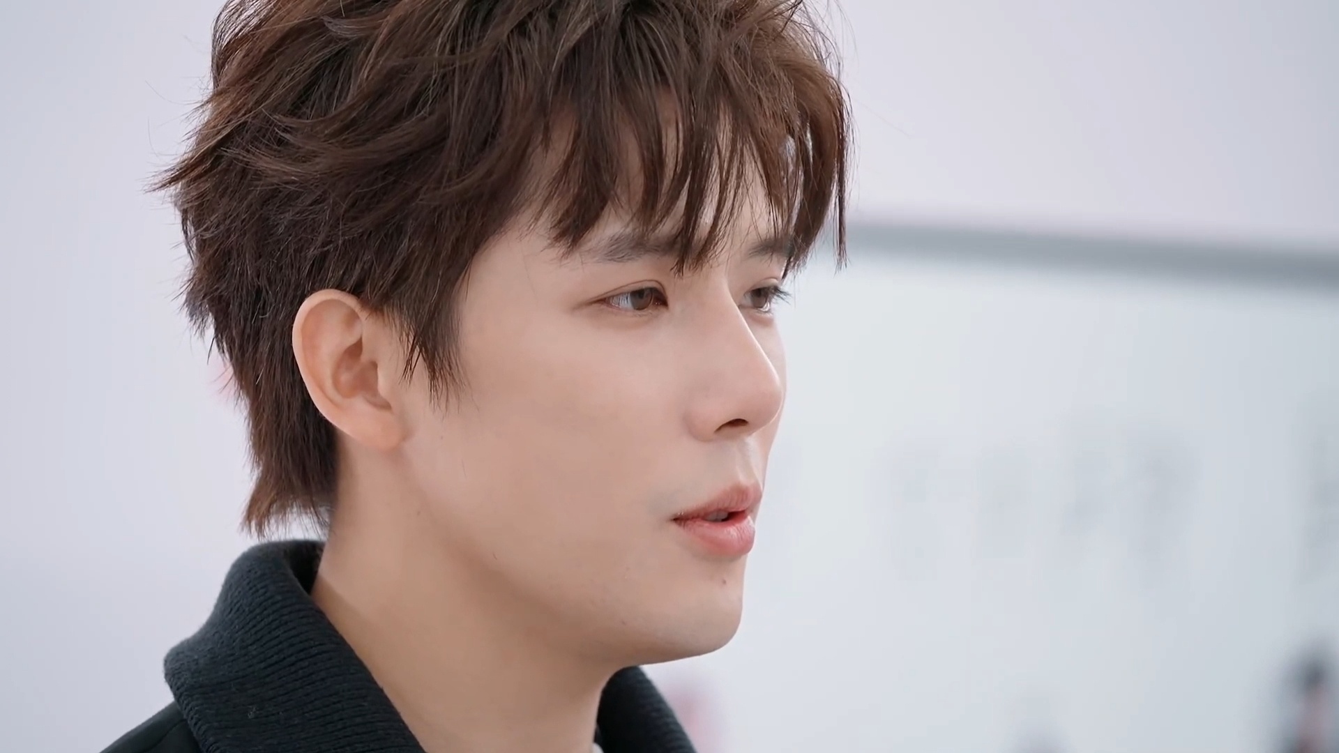 王安宇清唱令人啄米王安宇唱歌也太令人惊艳了吧，清唱完全不靠后期，歌手温柔又治愈，