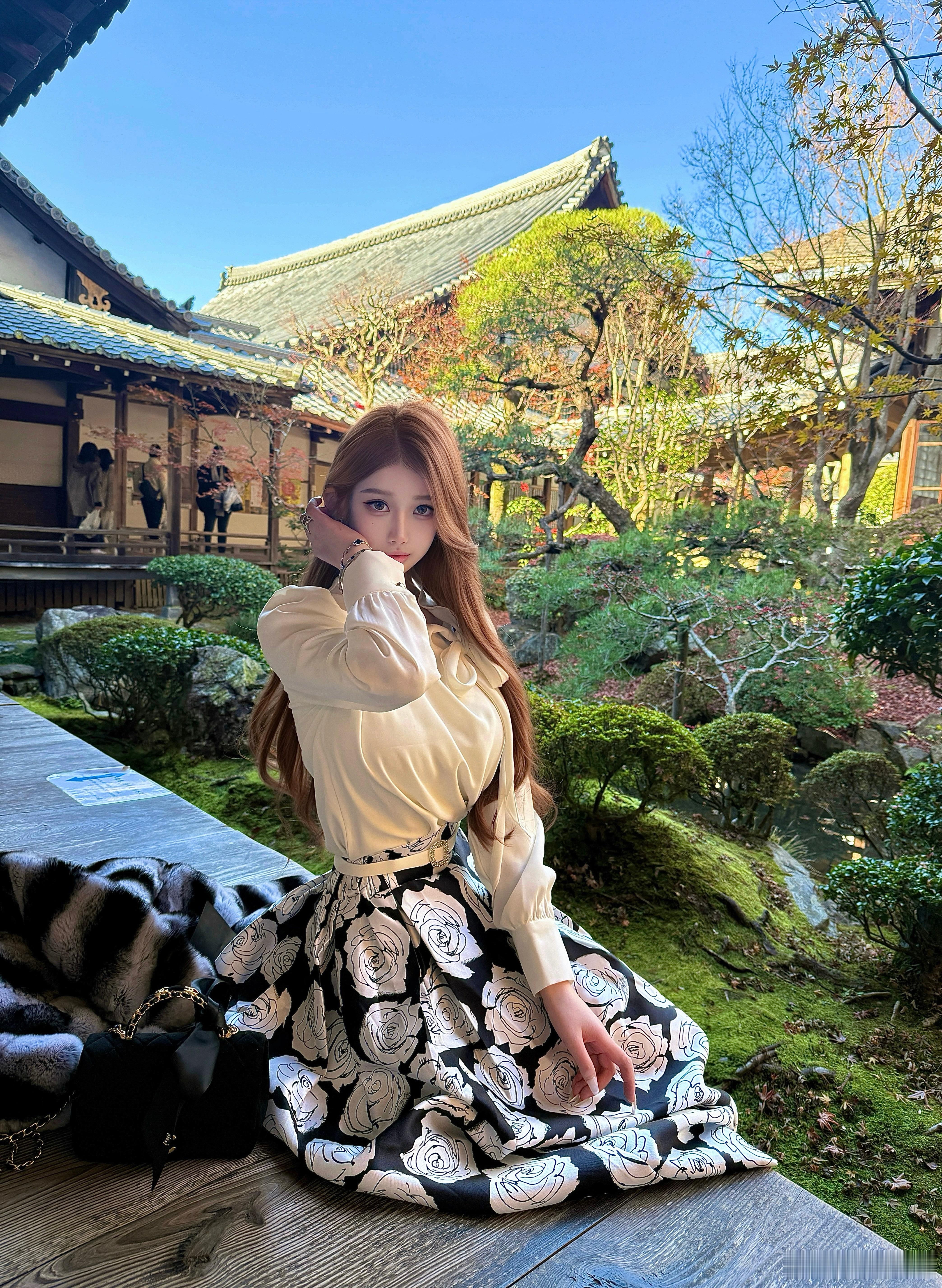 🍁 日本·Roku Kyoto LXR Hotels  Resorts