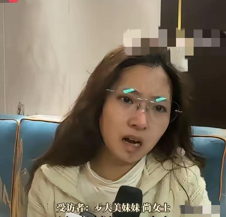 必须为这个替哥哥讨公道的妹妹狠狠点赞！她一句“凶手要杀人，是不是得要有人可杀”，