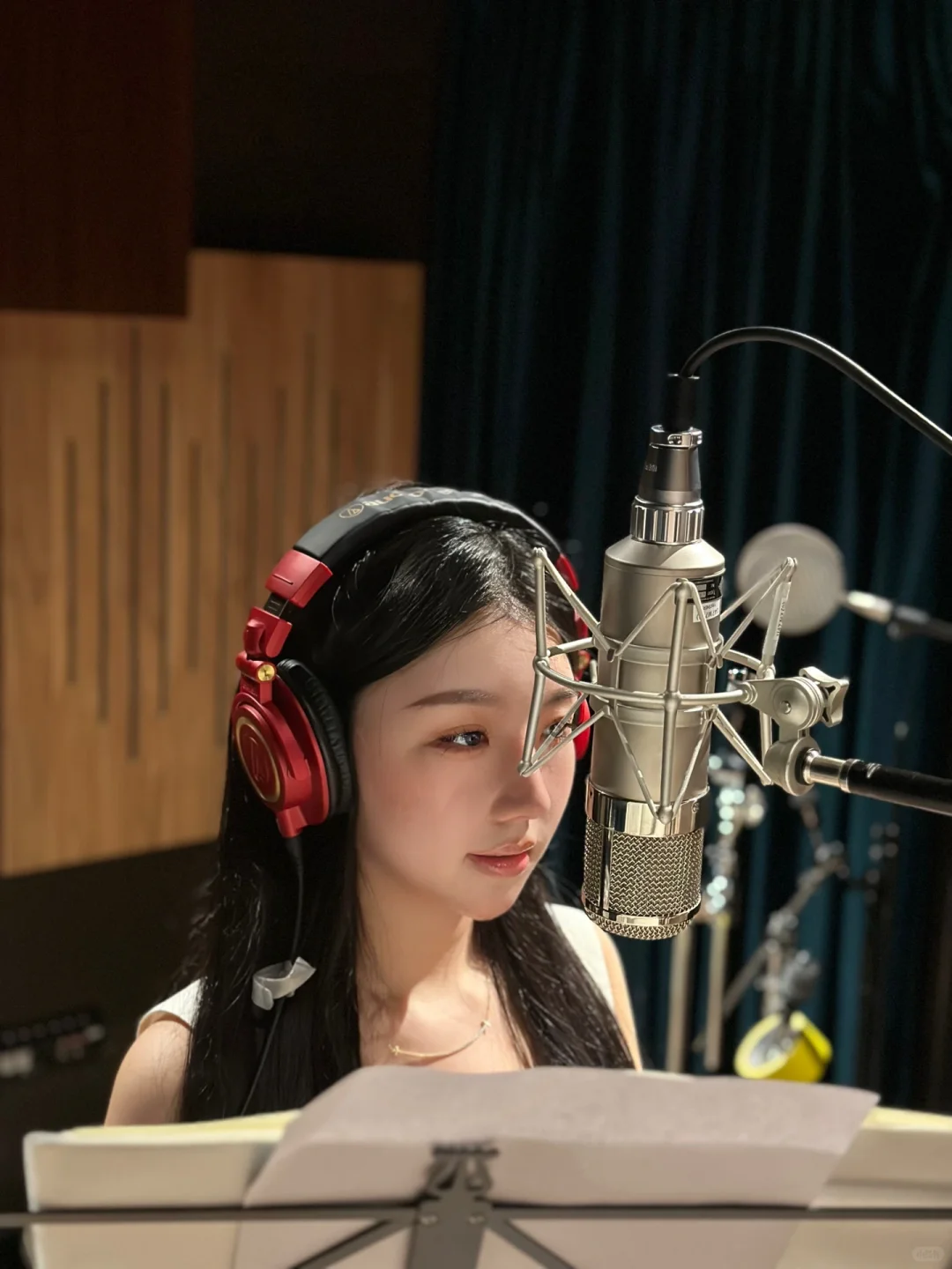 家人们 马上要出单曲啦～