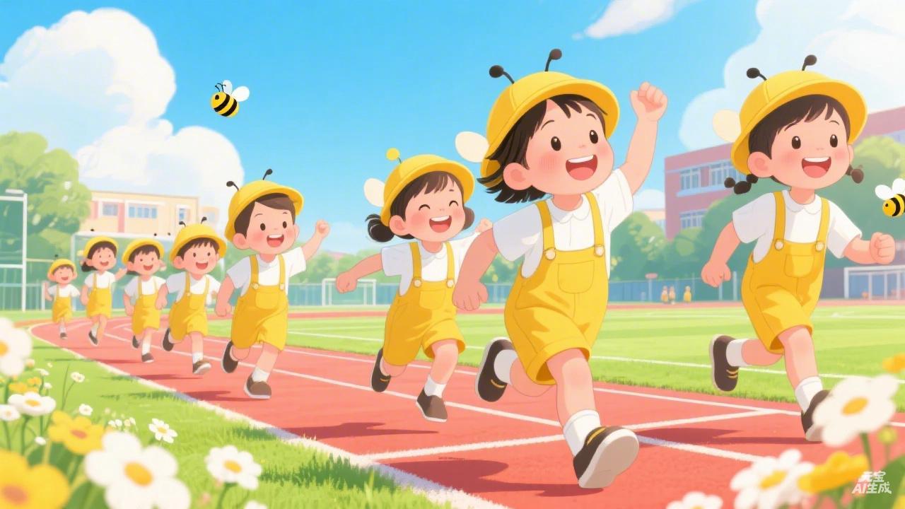 蓄力绽放

时光的齿轮，在丙午新春的蓬勃气息中，再一次稳健地向前滚动。春风拂过，