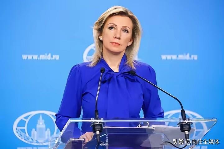 红线彻底划定！俄重磅警告北约：任一成员国动武，整个联盟将承受毁灭性反击
 
6月