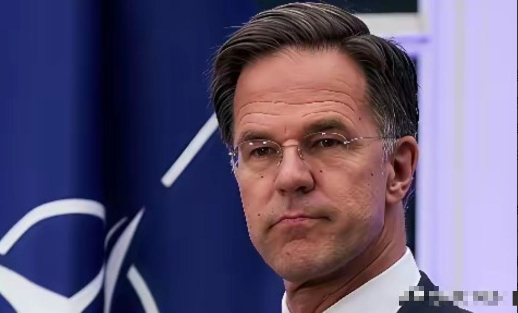 北约秘书长吕特发出警告：不管是印度、巴西还是中国，如果还继续跟俄罗斯交易石油和天