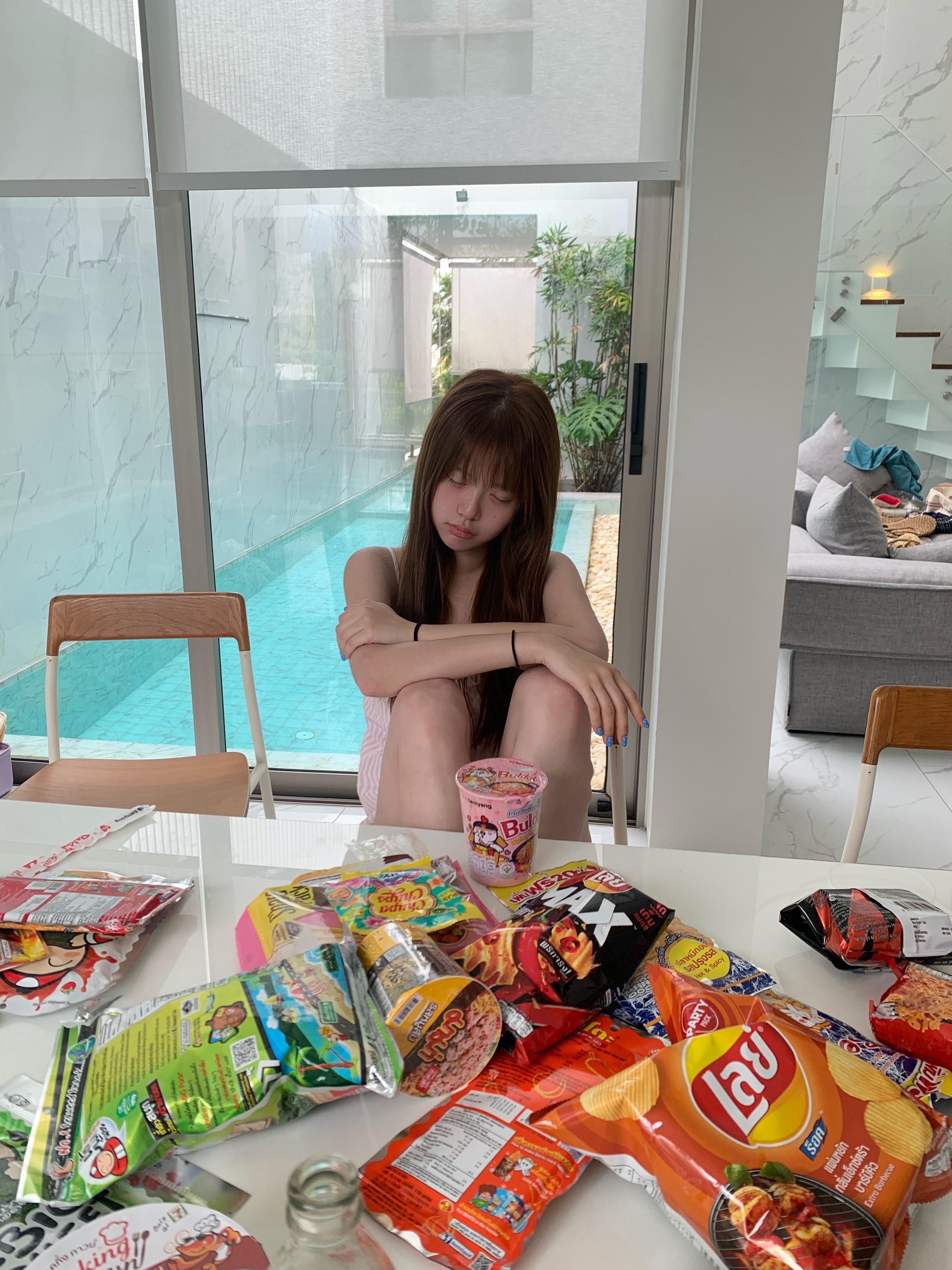 近期ᴮᵃⁿᵍᵏᵒᵏ🇹🇭泰兰德小记。