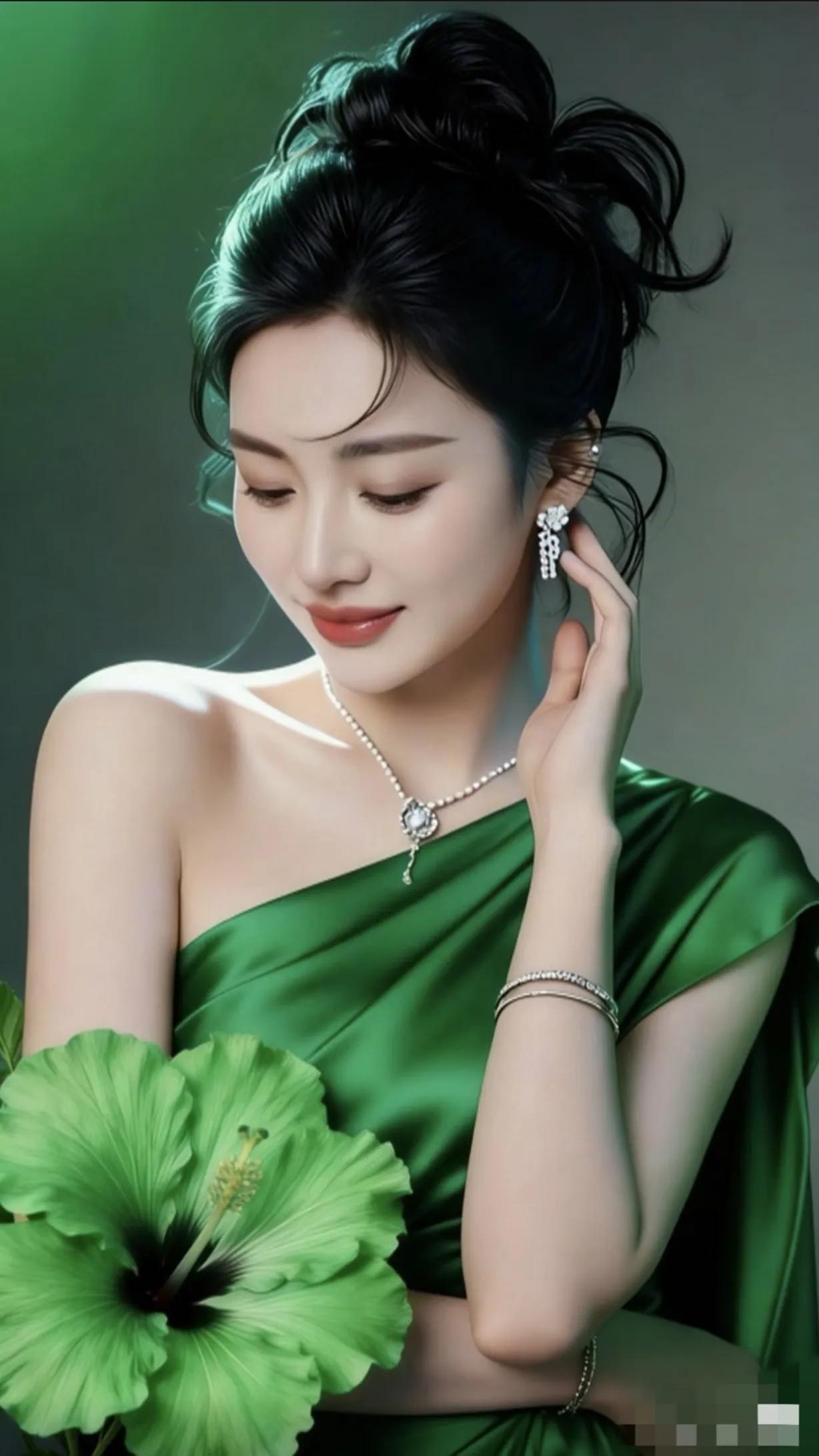 🔥以联会友，静待高人！
 
一笔墨香寄深情，半阙清词觅知音。
不求惊艳天下，但