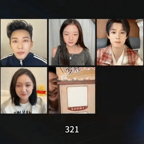 #锦绣安宁认证张晚意是善战的狼王#在《锦绣安宁》中，张晚意饰演的罗慎远霸气十足，
