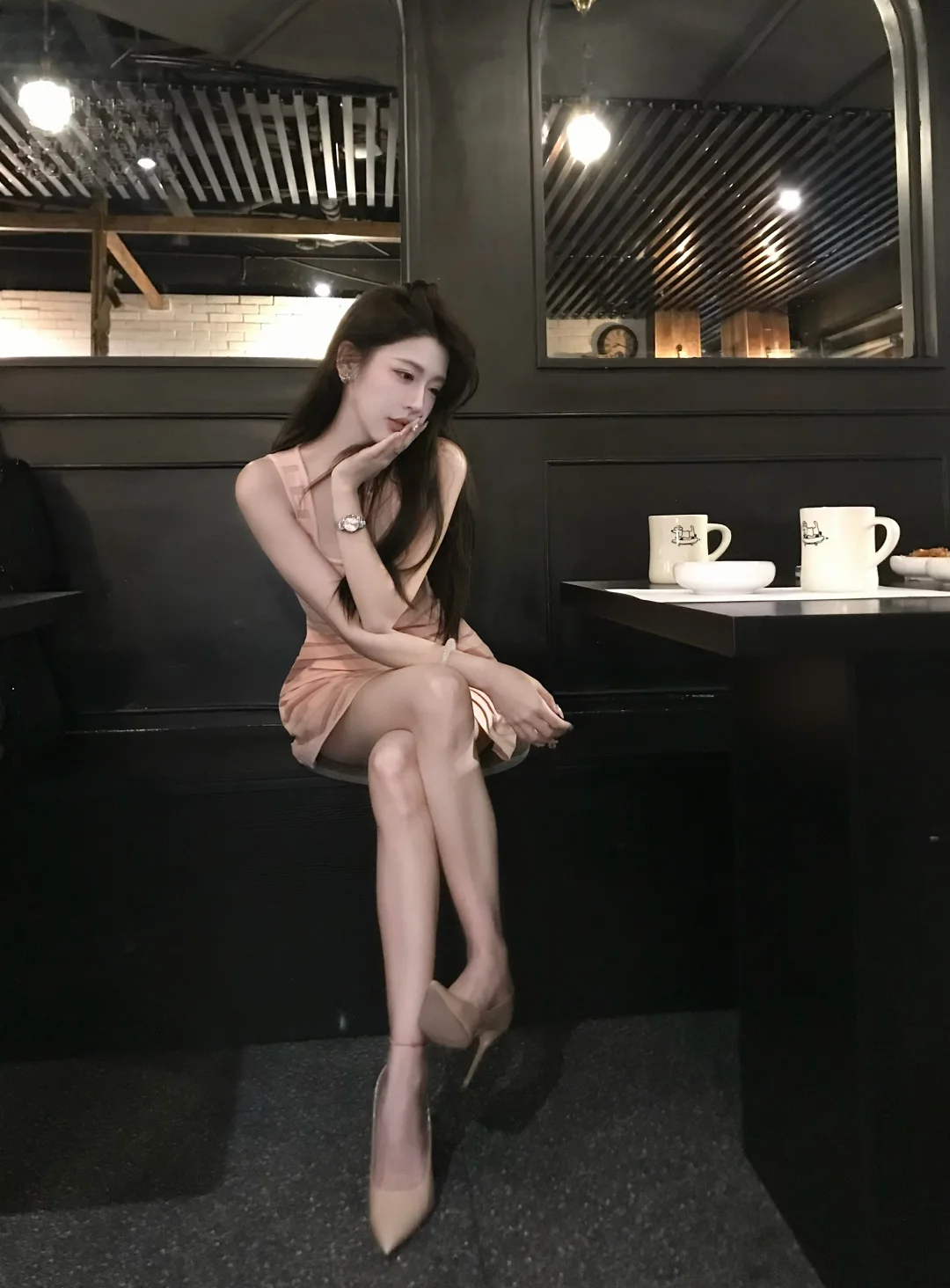 又怎么了 我的大小姐～