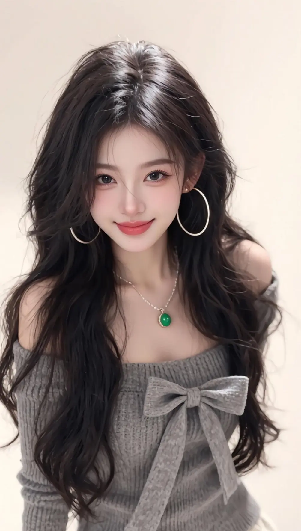 好女人得到名声，坏女人得到一切