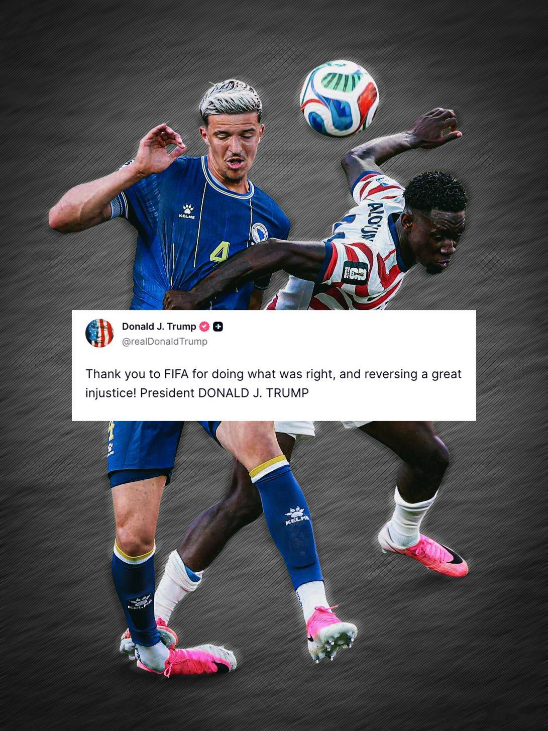 𝐚𝐧𝐝 𝐧𝐨𝐰 𝐢𝐬 𝐈𝐍𝐉𝐔𝐒𝐓𝐈𝐂𝐄.🇺
