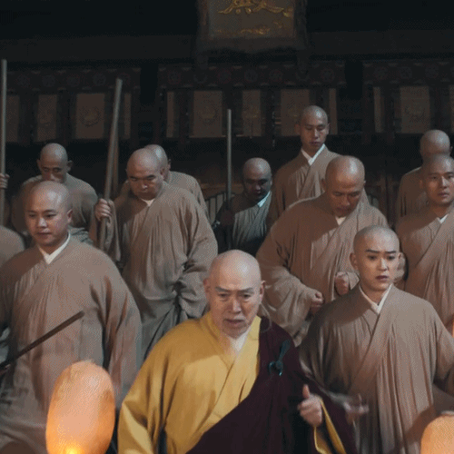 又到了看唐诡谁都像凶手的时候夜半哭声渗人+井中惊现男尸，诡异名场面连环暴击，谁是