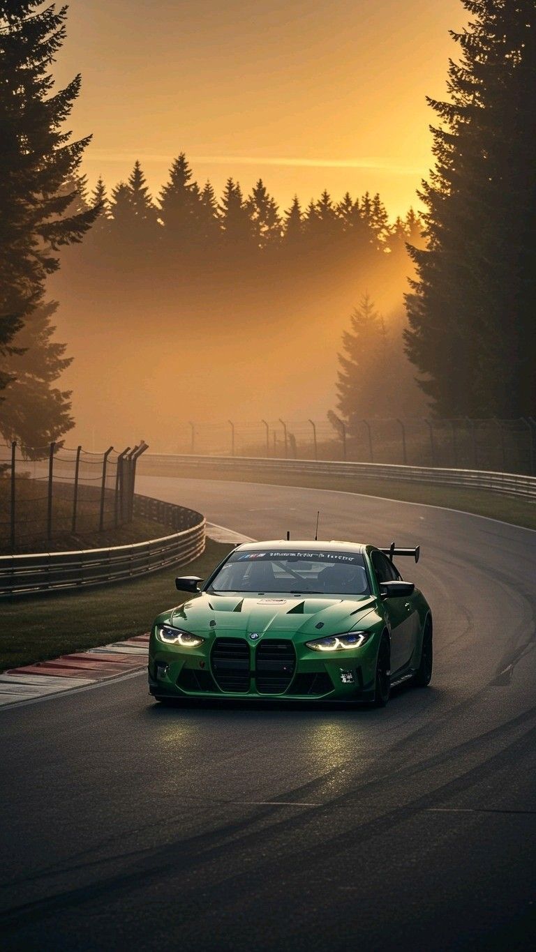 早！Bimmer[太阳]手机壁纸 bmwsky[超话] ​​​