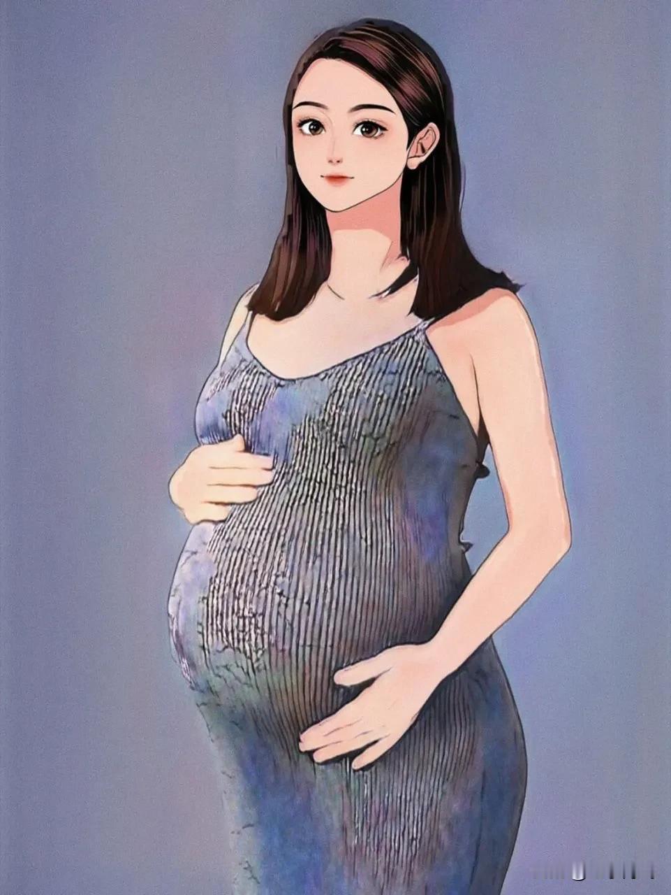 都说人口出生率下降了很多，还是有很多人不信，我就问你有多长时间没有见到孕妇了。原