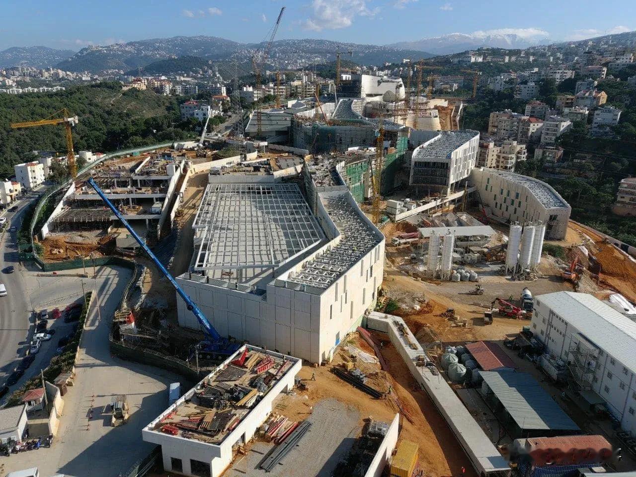 真坐不住了，美国表态！
来自美国广播公司(3)日消息，美国驻贝鲁特大使馆向黎巴嫩