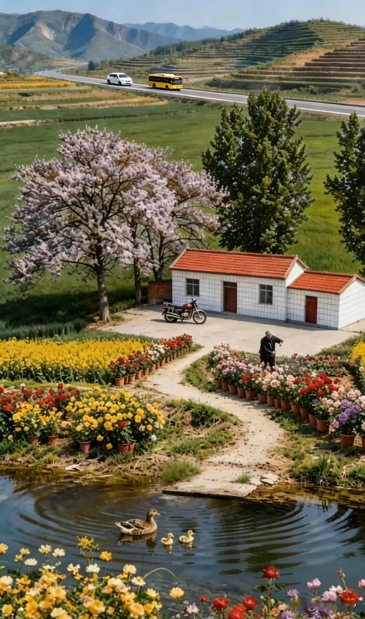 工资才2000多，我才踏踏实实干自媒体，没啥丢人的我从来不藏着掖着，就是因为每个