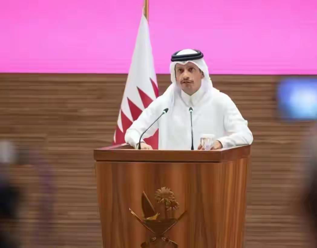 继沙特之后，卡塔尔也“掀桌子”了！对伊朗发出严重警告