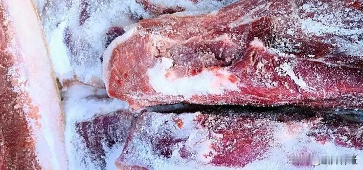 千吨冻肉牵出跨境走私链 22人获刑

2025年6月，湖北省钟祥市法院作出判决，