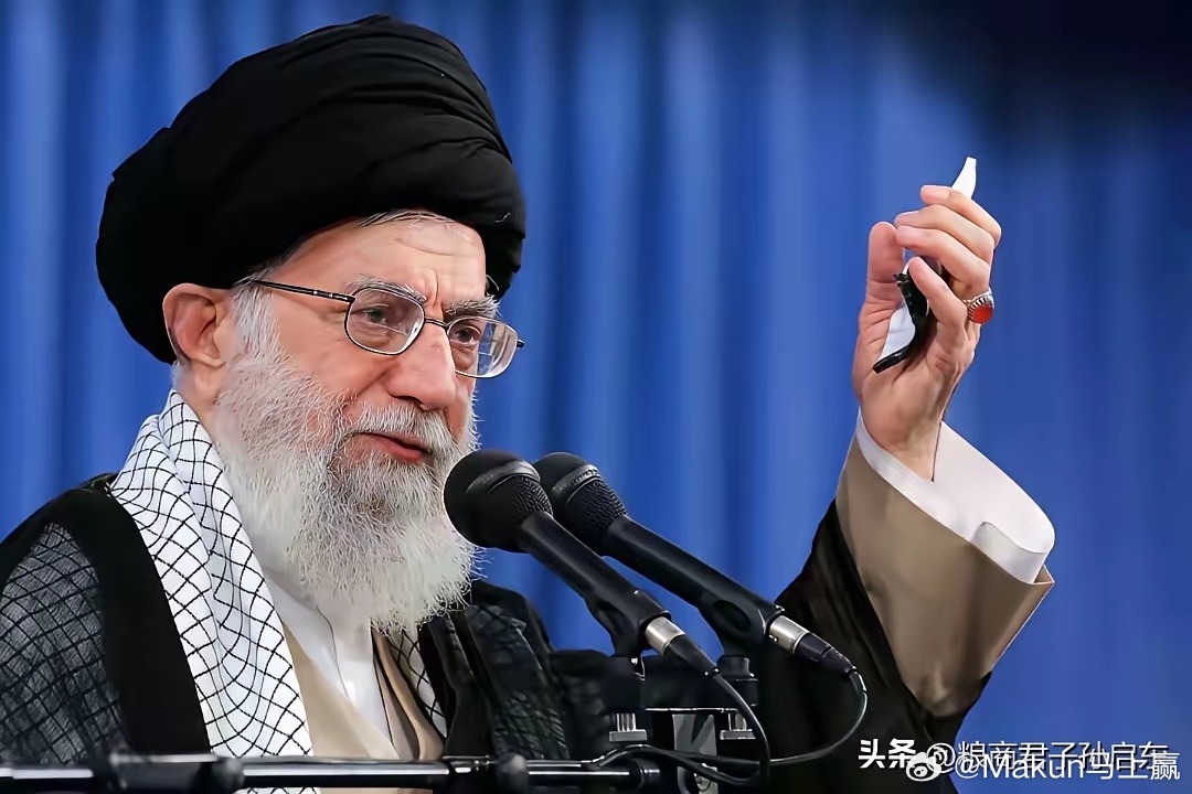 美国佬又在中东搞事了！2026年2月28日下午，美以联军对伊朗发起大规模空中进攻