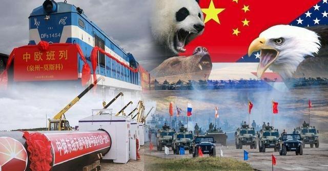 俄乌是不能停战的，停战对中国来说是可怕的，中国国内面临大量问题，尤其经济增长放缓