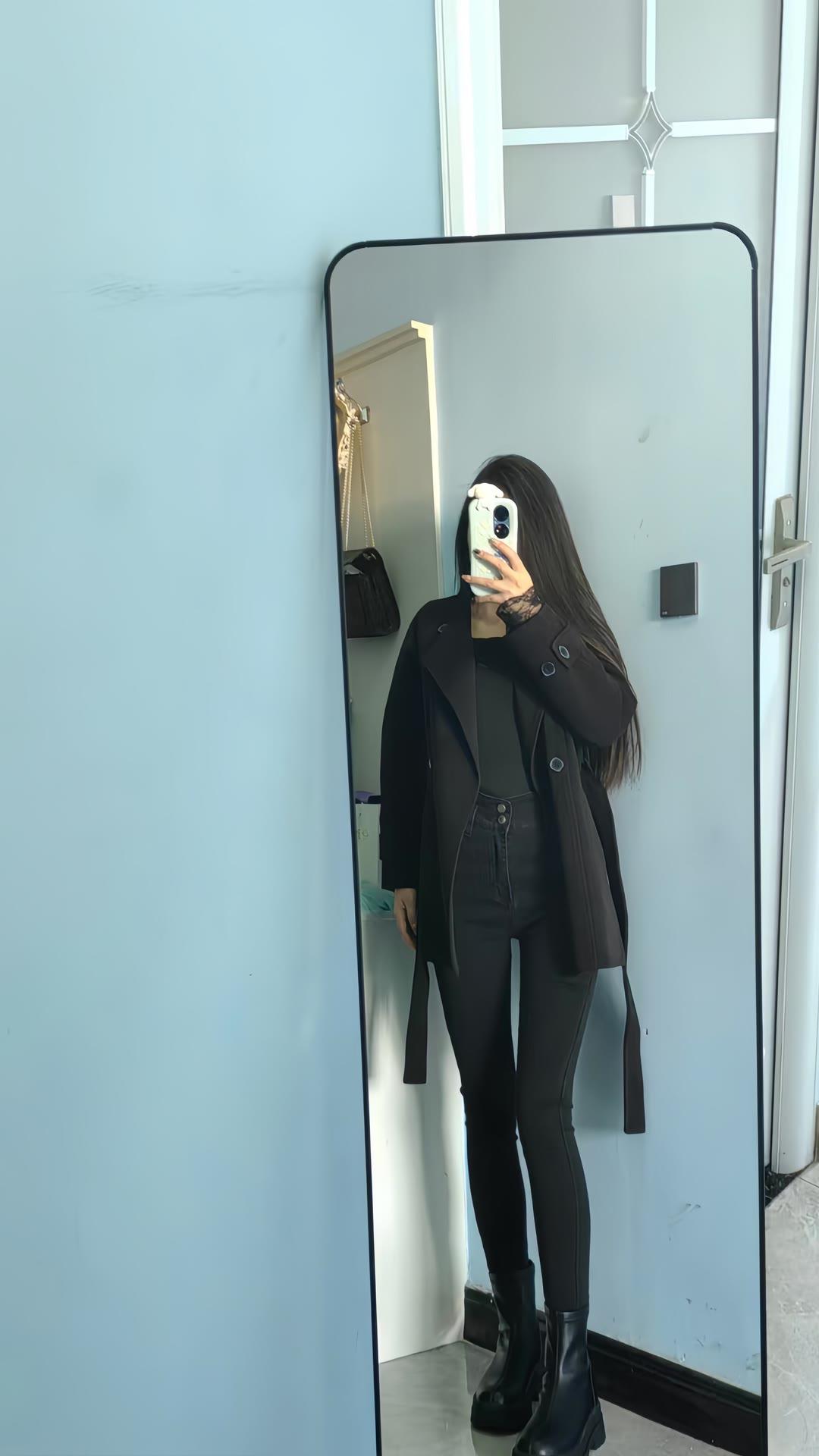 美好生活打卡记录