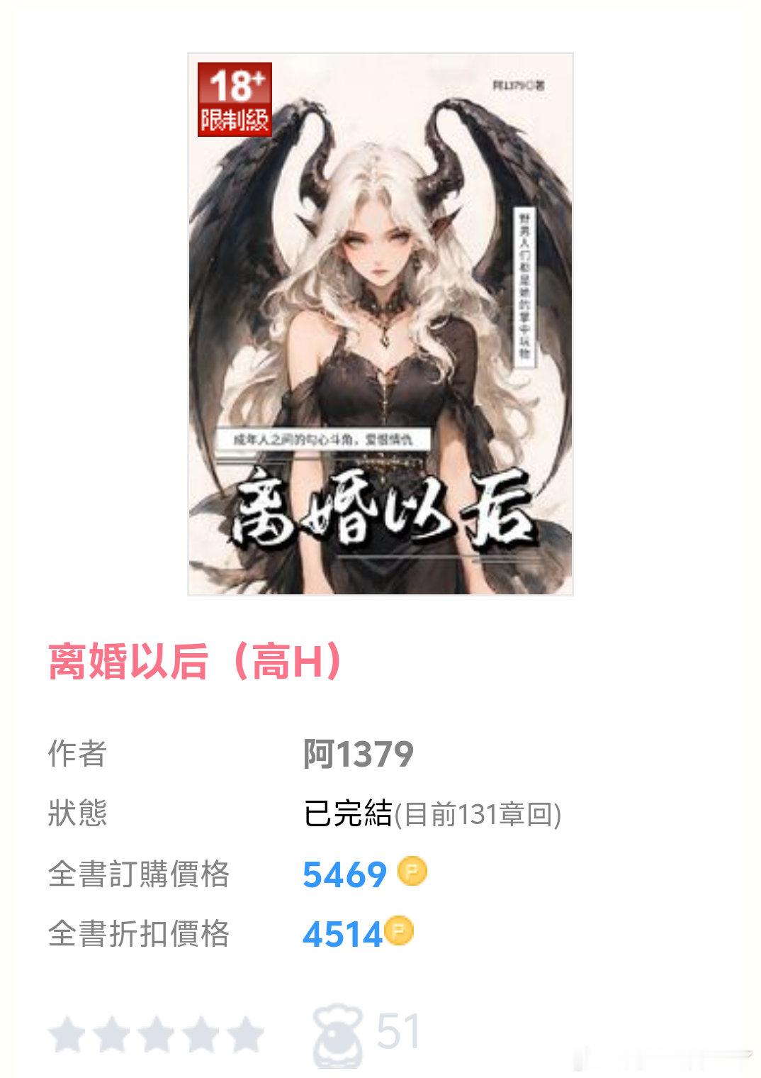 #言情小说[超话]# 《离婚以后》by阿1379👉离婚后一心搞事业！ ​​​