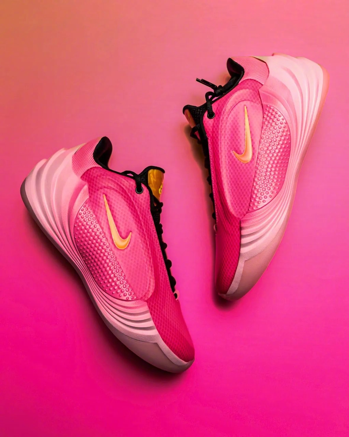 Nike Giannis Freak 8字母今天复出也迎来了自己第八代签名鞋FR