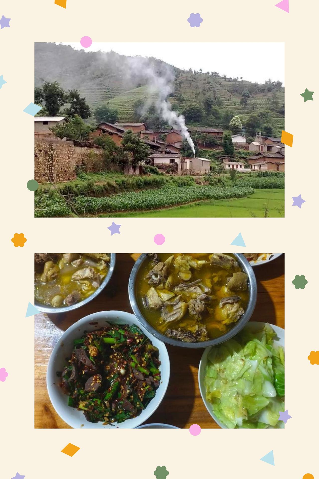 半生沉淀，安然余生
半生步履匆匆，岁月磨去棱角，沉淀出沉稳心性。一路风雨洗礼，历