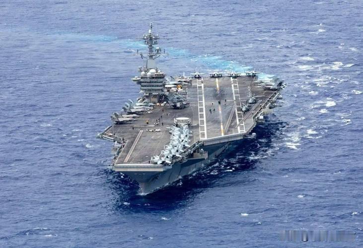 霍尔木兹海峡成“水雷区”？美伊对峙真相曝光：都在赌对方先崩盘

美伊对峙，早已不