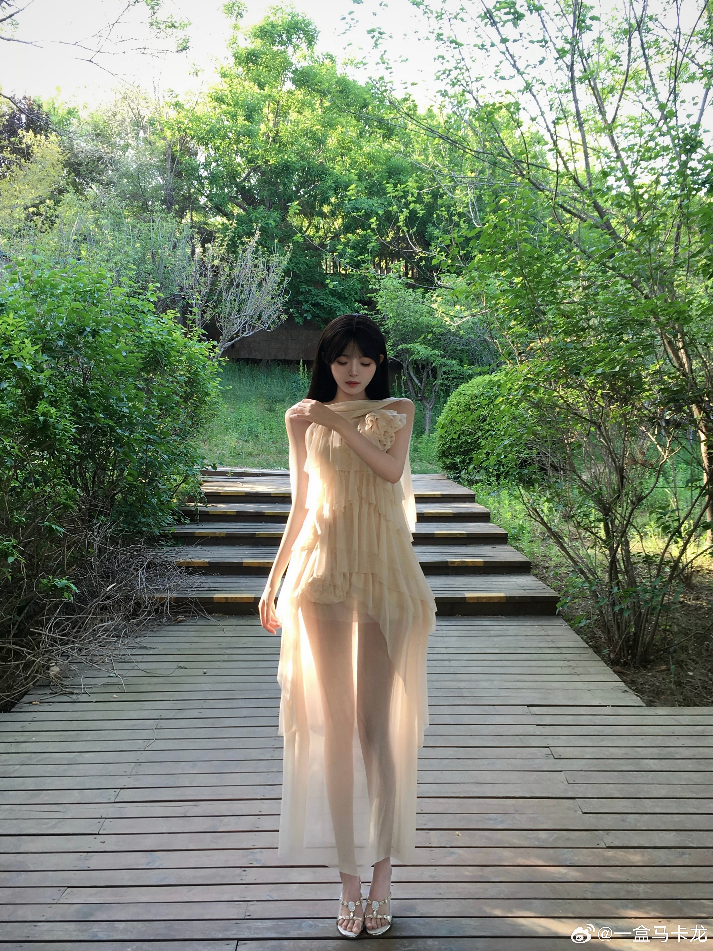 伊人叹🍃 
