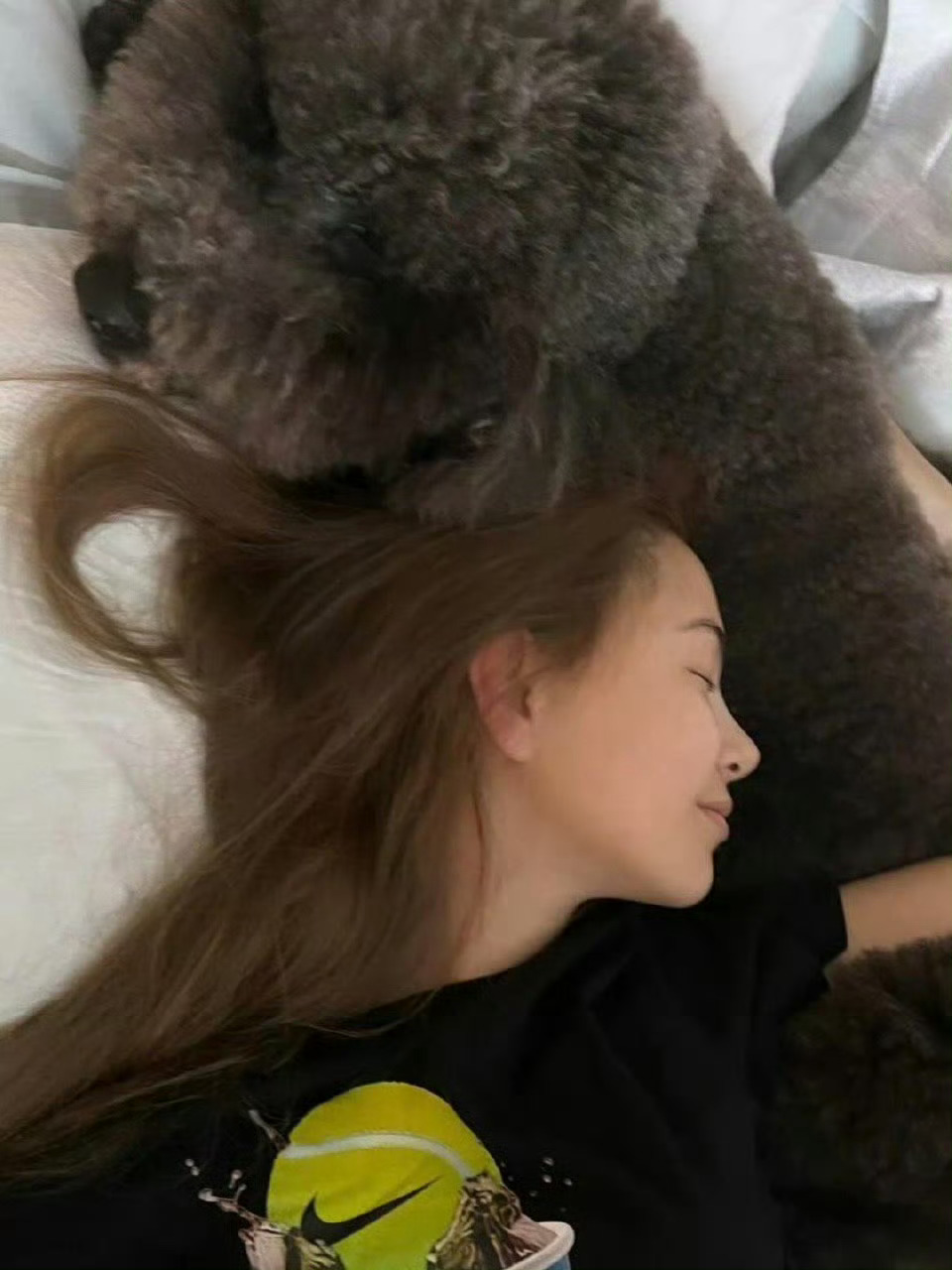 超惬意的亲子时光！ 