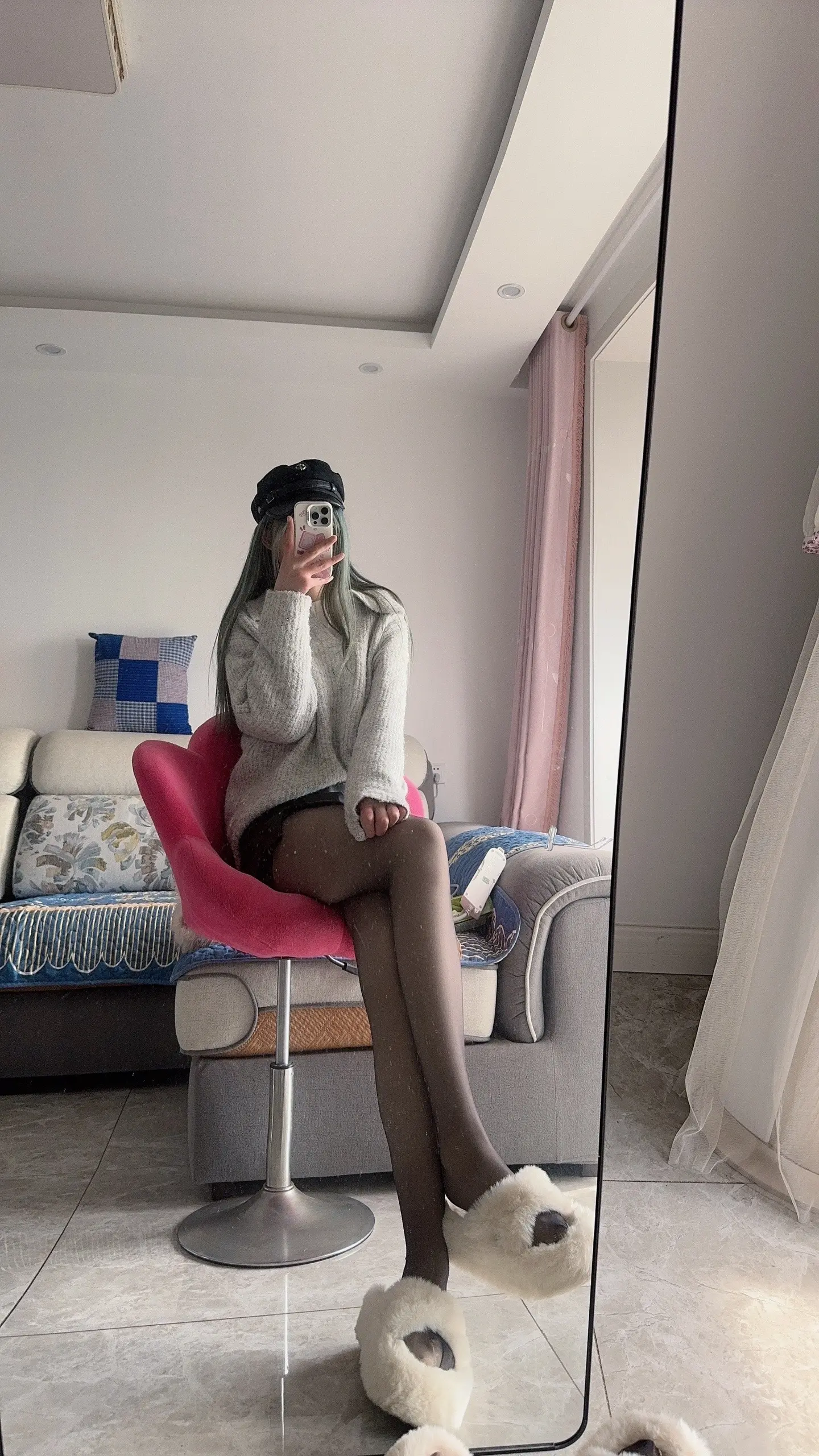 如果我们步伐一致的话 一定会走很多漂亮的路