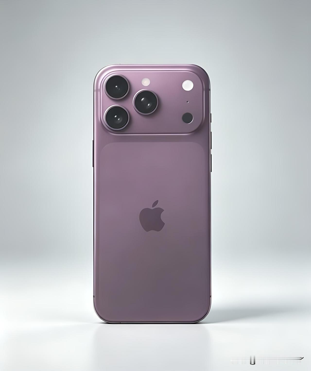 我是没看出来这泄露的是iPhone18Pro…就多了这个紫色吗？

至于其它信息