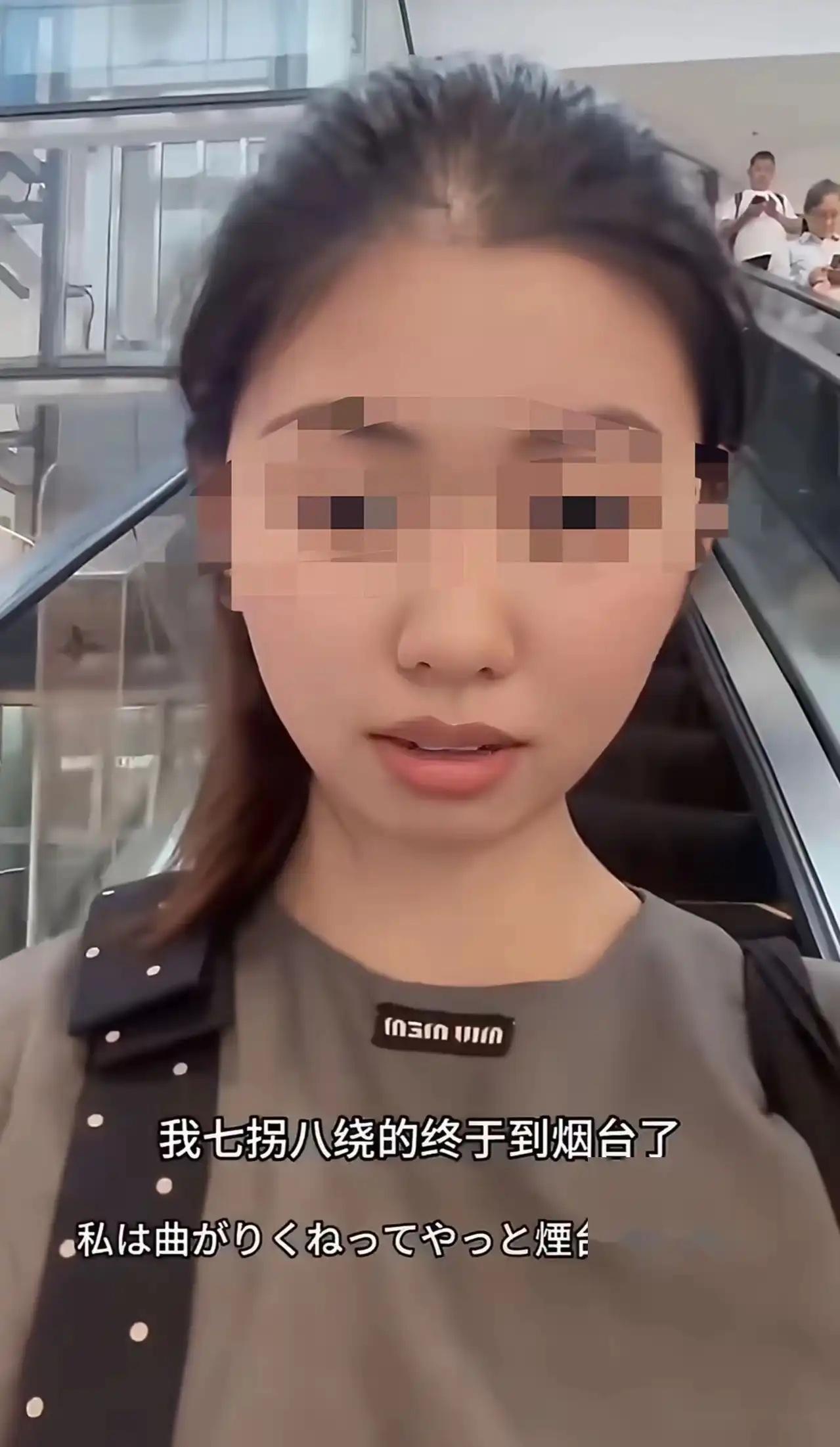 东京留学生前两天刚订好成田飞烟台的直航，票价一千四，三个小时落地。结果政策一变，