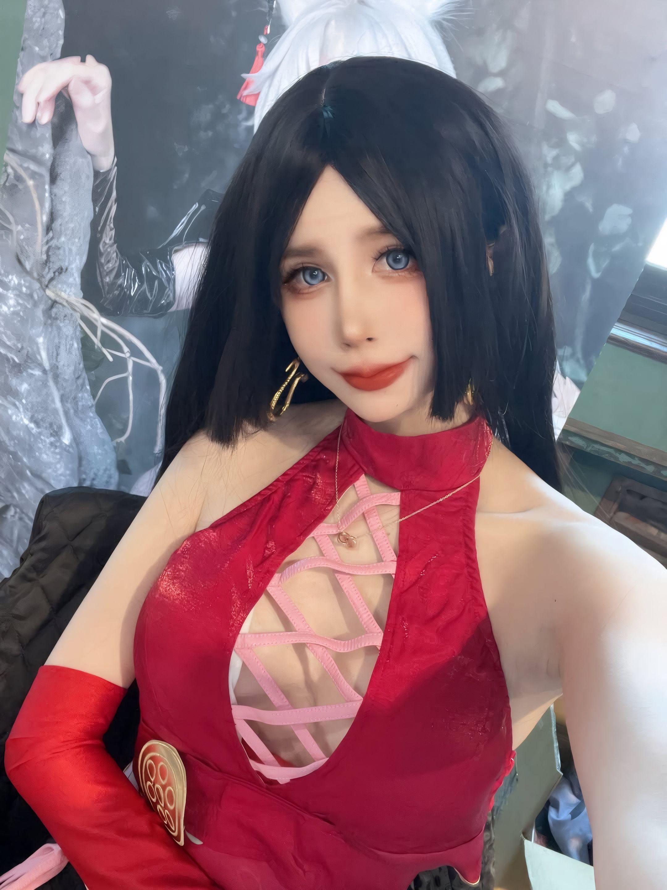 ‘’无论发生什么妾身都会站在你这边