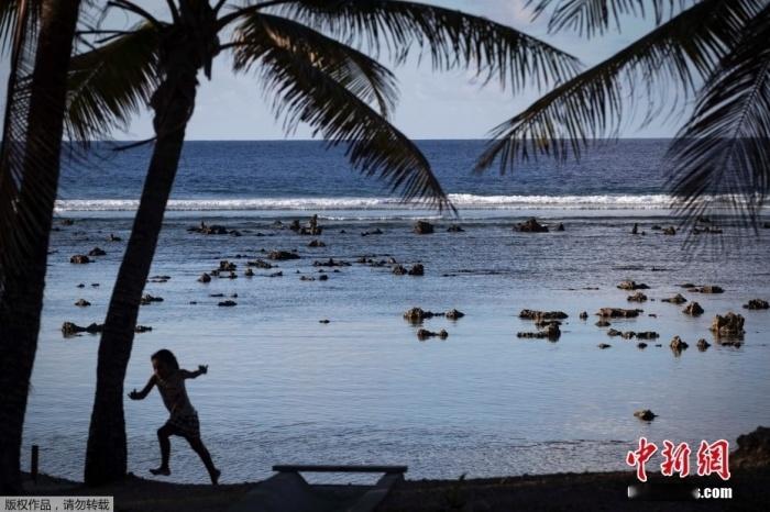 太平洋岛国瑙鲁拟更改国名 下一步将举行全民公投据新西兰RNZ网站报道，当地时间5
