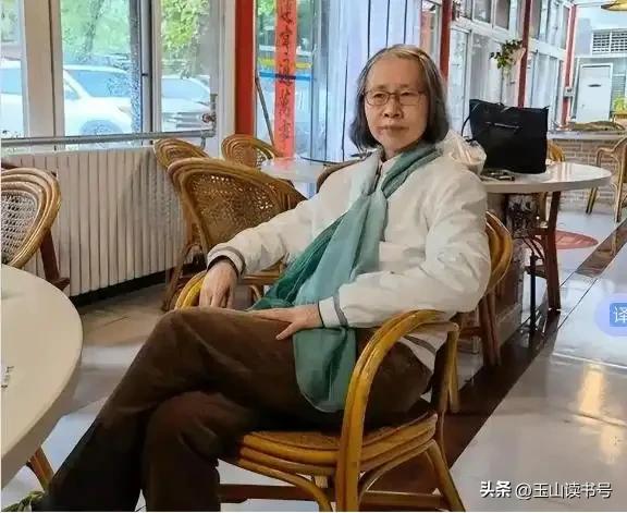 为什么残雪的小说让许多人感到“看不懂”？
这并非偶然的阅读挫败，而是一种有意识的