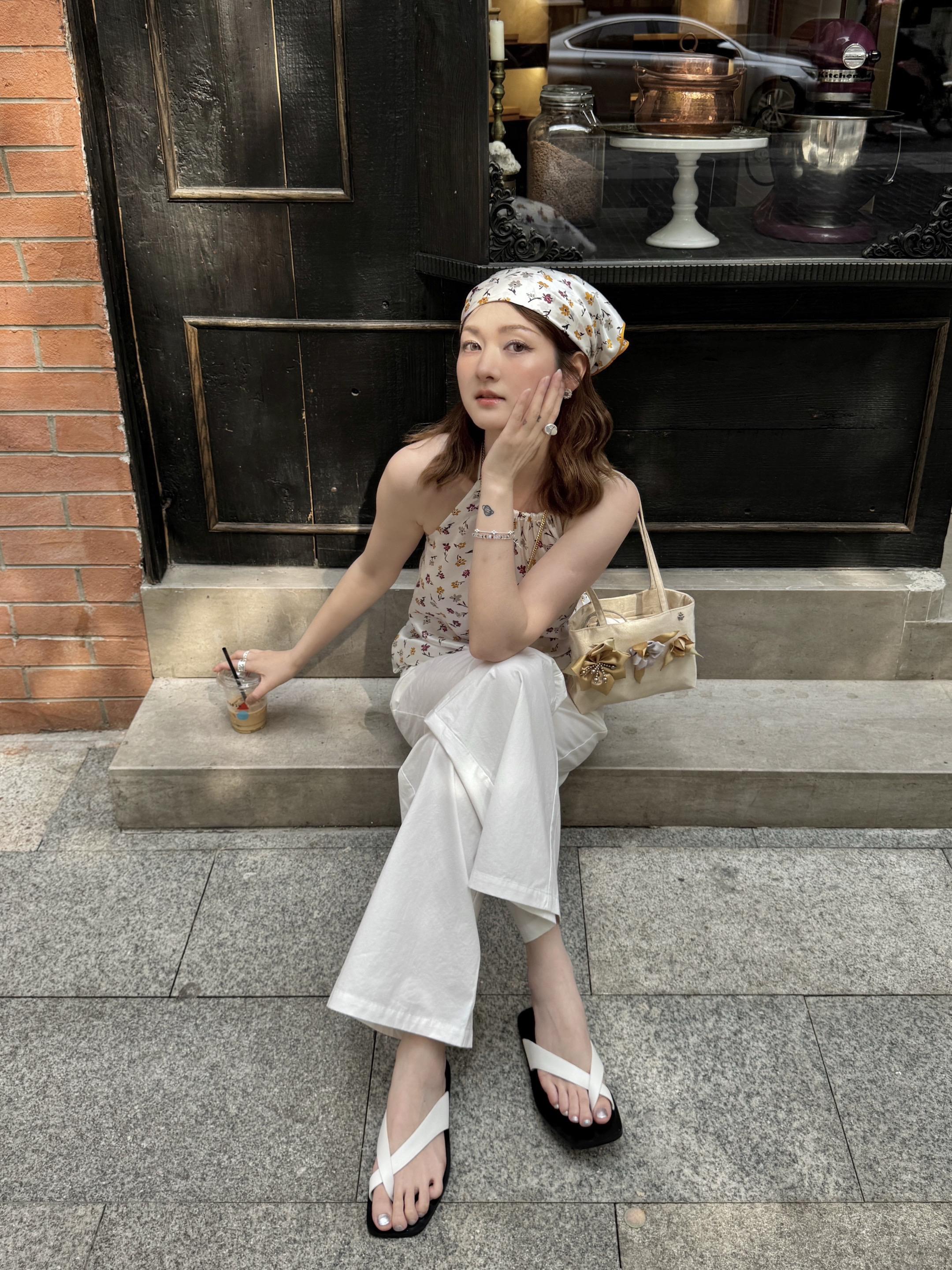 🌼。