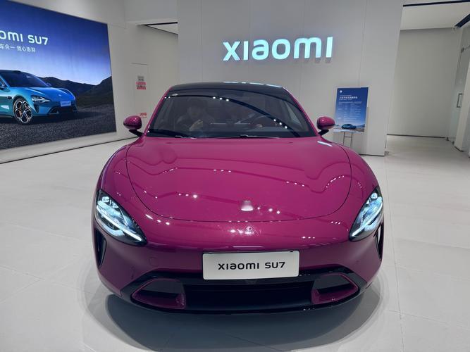 车子停在门口，竟然自己开走了？你没听错，近日山东威海一位小米车主就遭遇了这样的离