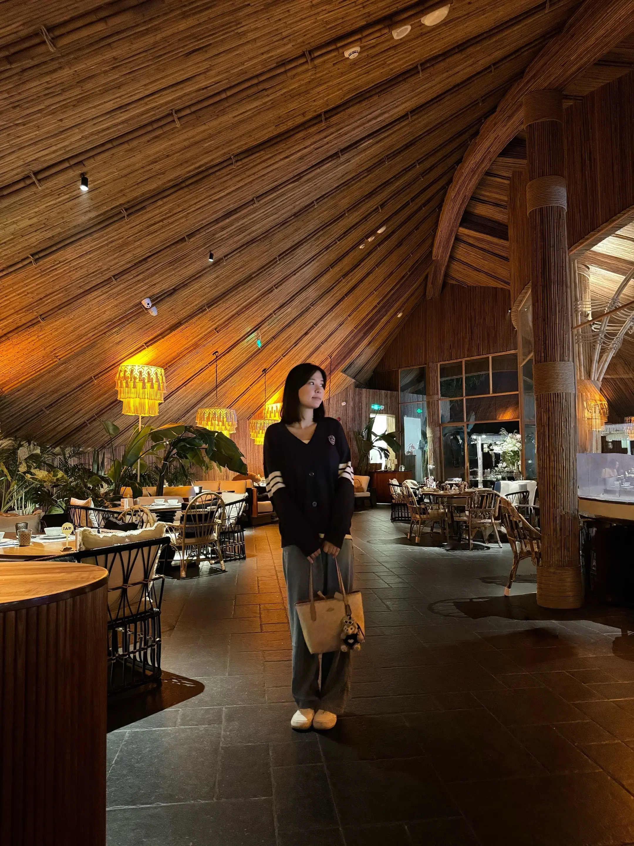 中秋快乐呀～多开心少烦恼！