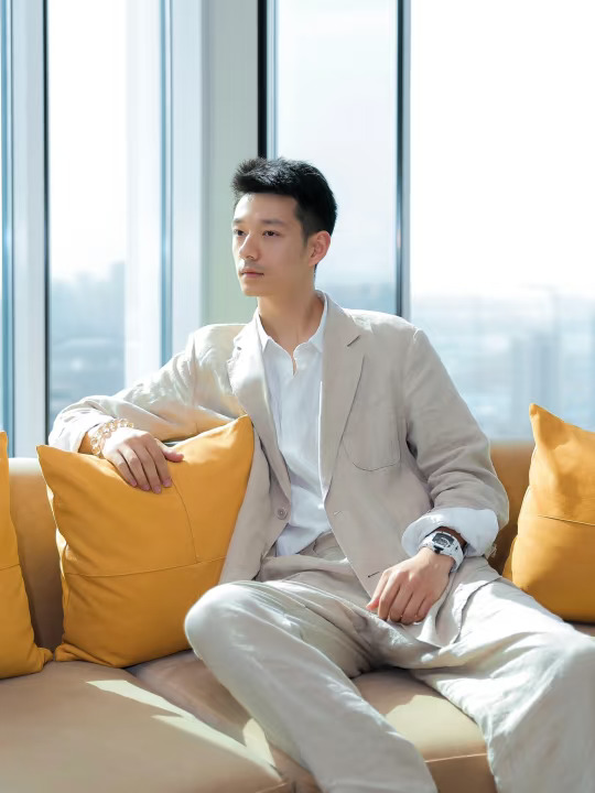 是谁动手能力很强？