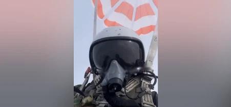 周一，乌克兰官员格拉什琴科在亲克里姆林宫的军事博主费多罗夫周末在Telegram
