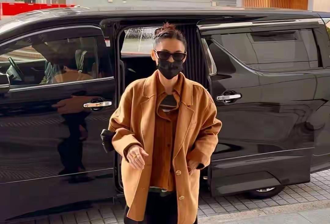 张柏芝法庭上的表现，将“受害者人格”体现得淋漓尽致！此非疾病，而是一种习得的行为