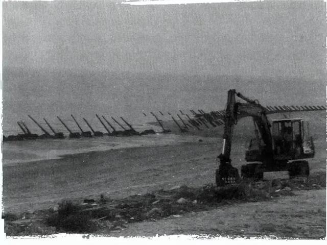 1949年10月，新中国成立之初，我军发起金门战役，9000名战士渡海作战，却因