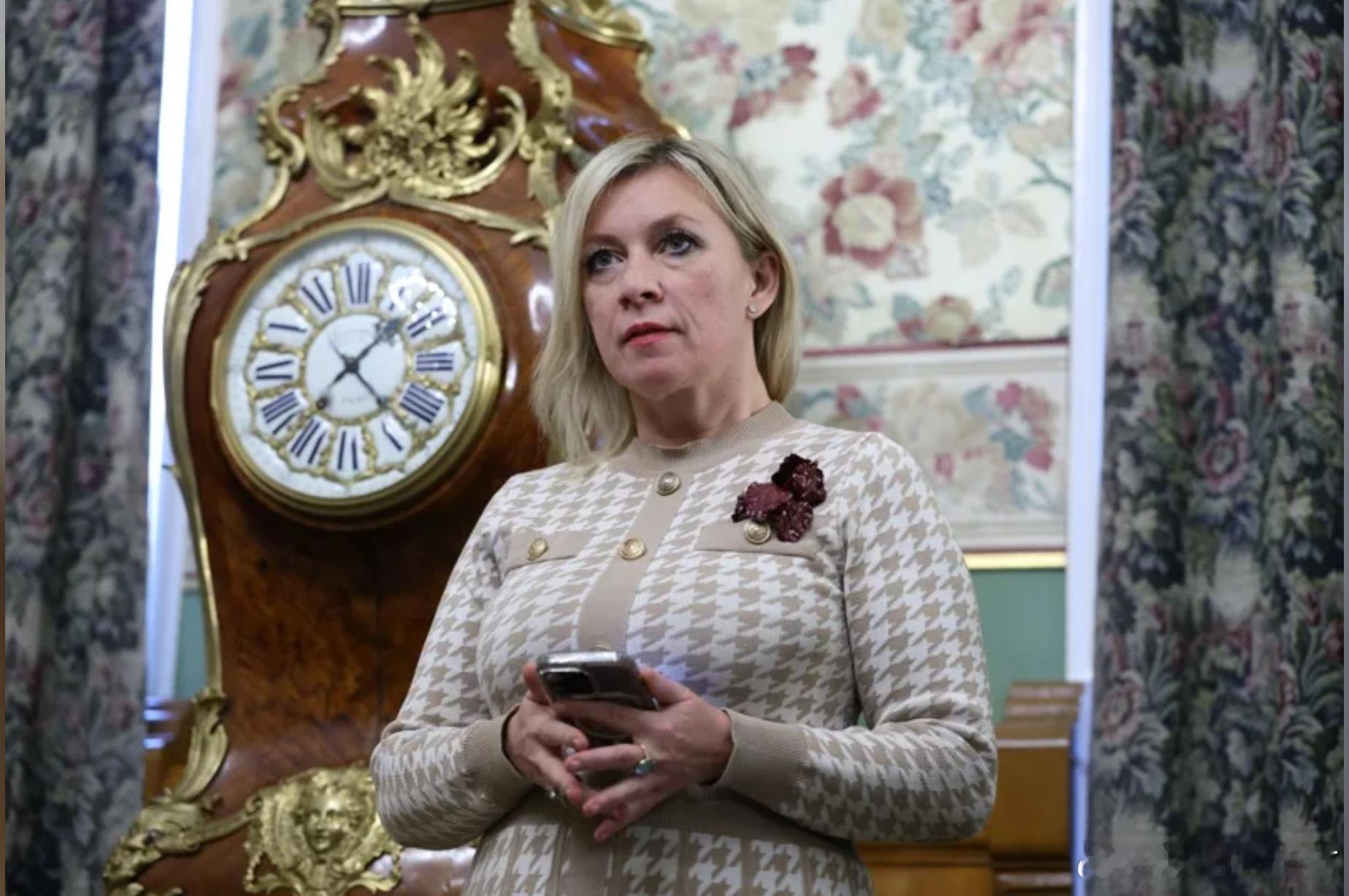 【高市早苗“台湾有事”言论引发中日争端 俄罗斯也公开表态】 日本首相高市早苗日前