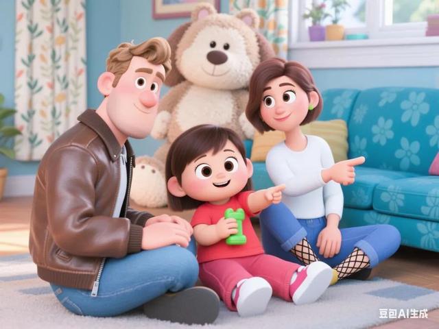 文生图大赛稿件童年回忆杀来袭！C位出道，等你来Pick！