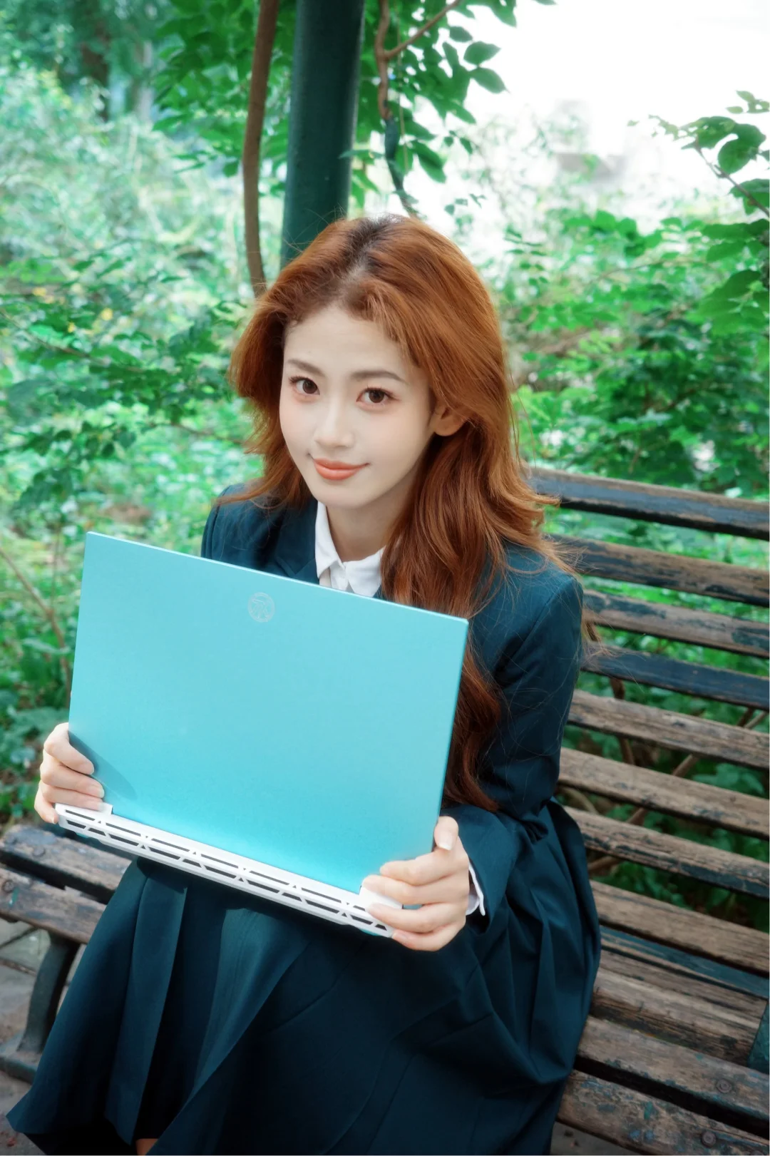 好看又好用！女大学生的梦中情本💻