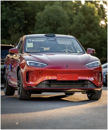 开暖风也不怕掉电快，问界新M5 Ultra冬季续航表现太扎实了
往年春节返乡，我