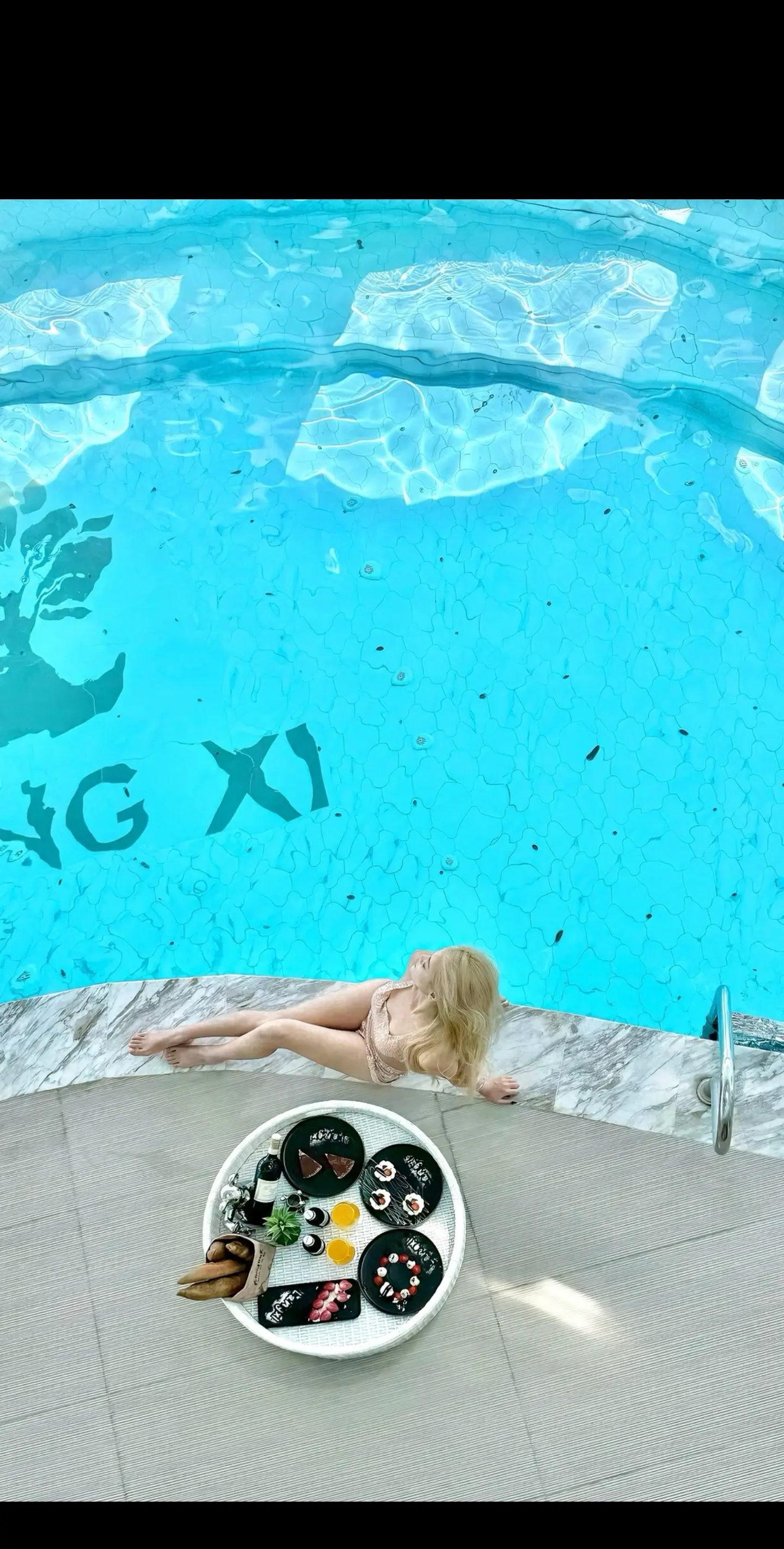 我的 潮湿的夏天