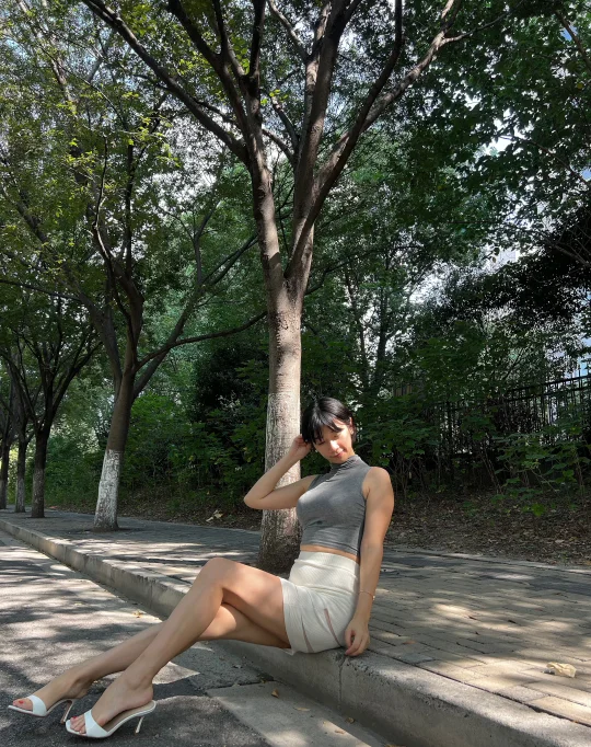 微胖，微辣，微甜