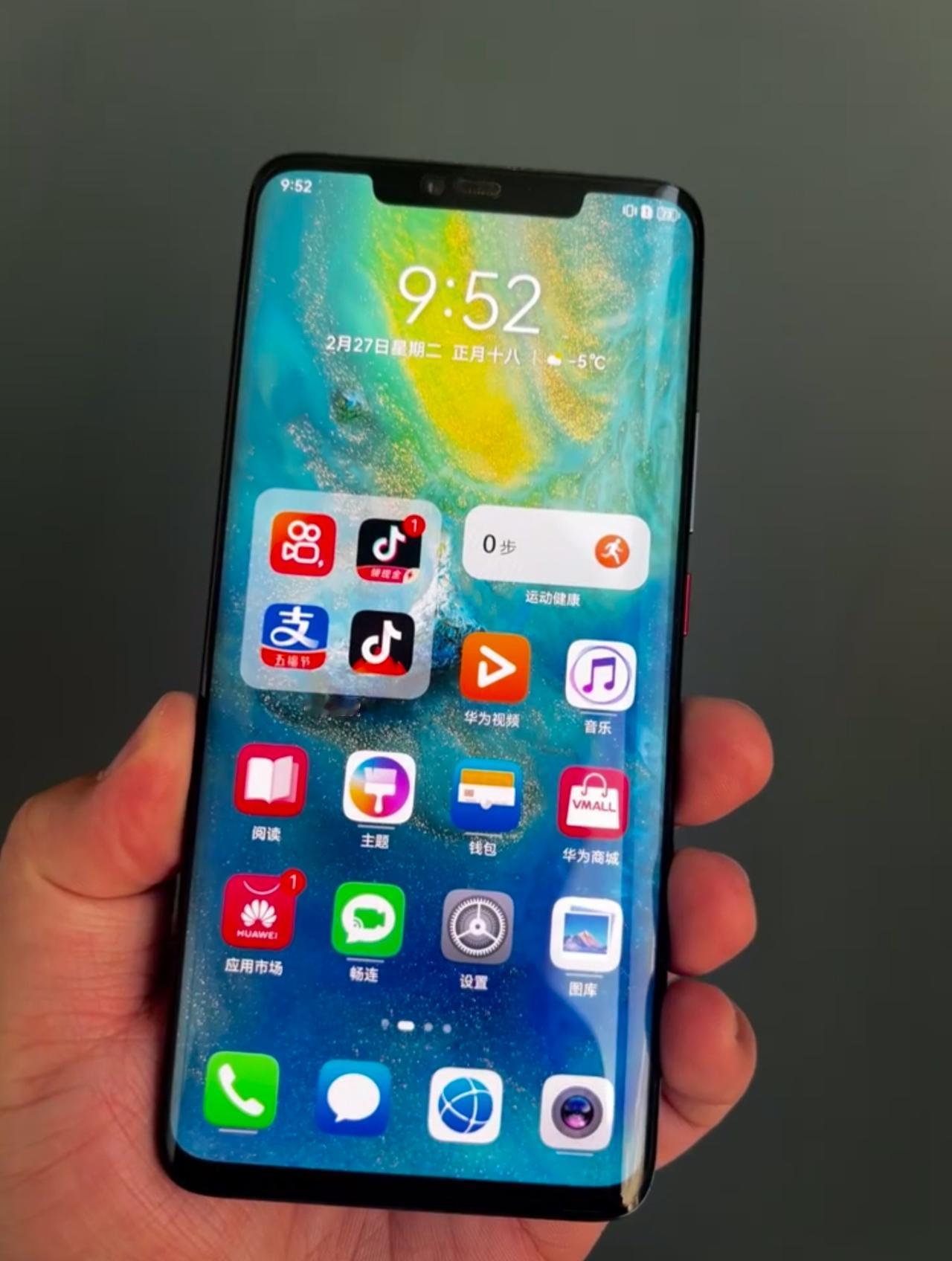 为什么只有华为（荣耀）和iPhone拥有3D人脸识别解锁，其它手机厂商为啥不跟进