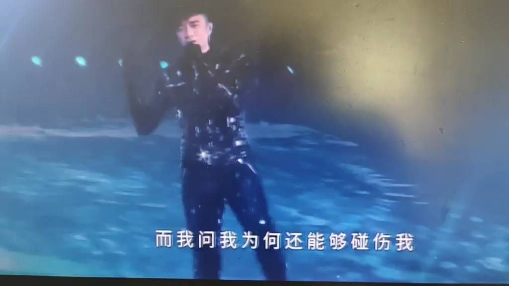 古巨基